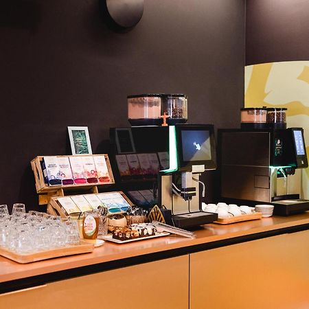 Rioca Stuttgart Posto 4アパートホテル エクステリア 写真